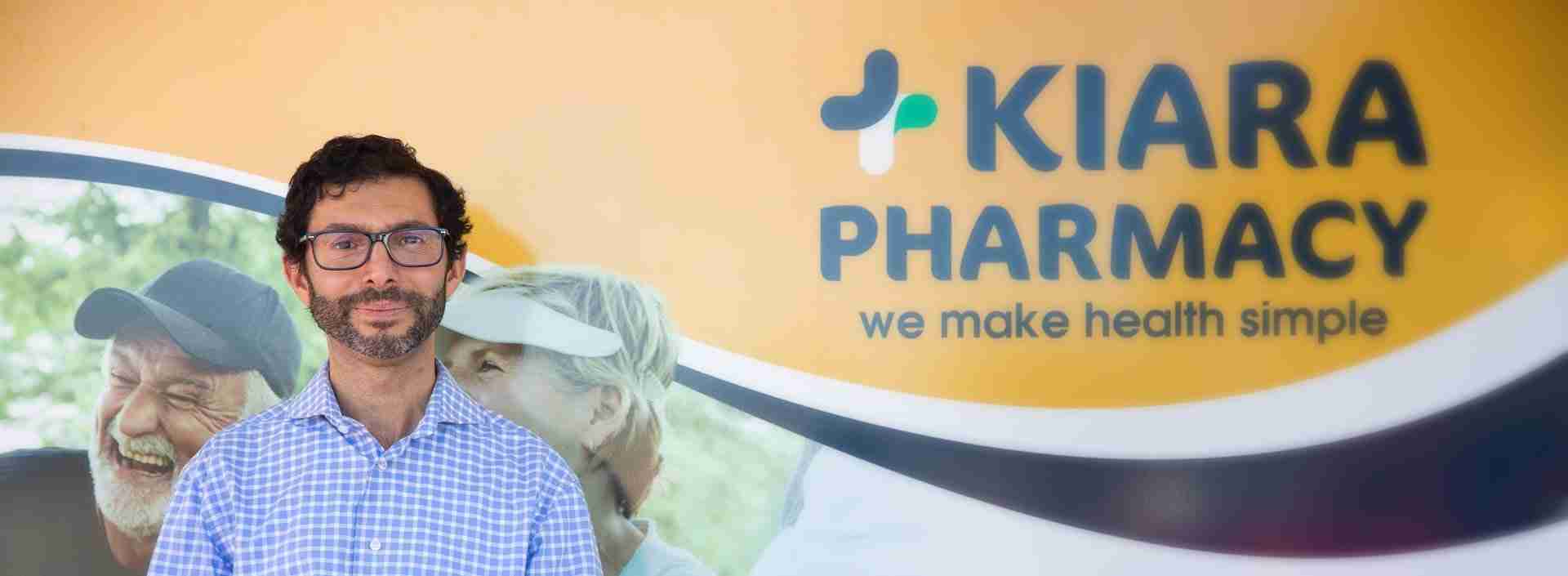 Kiara Pharmacy - Compounding Pharmacy Perth - Our Story