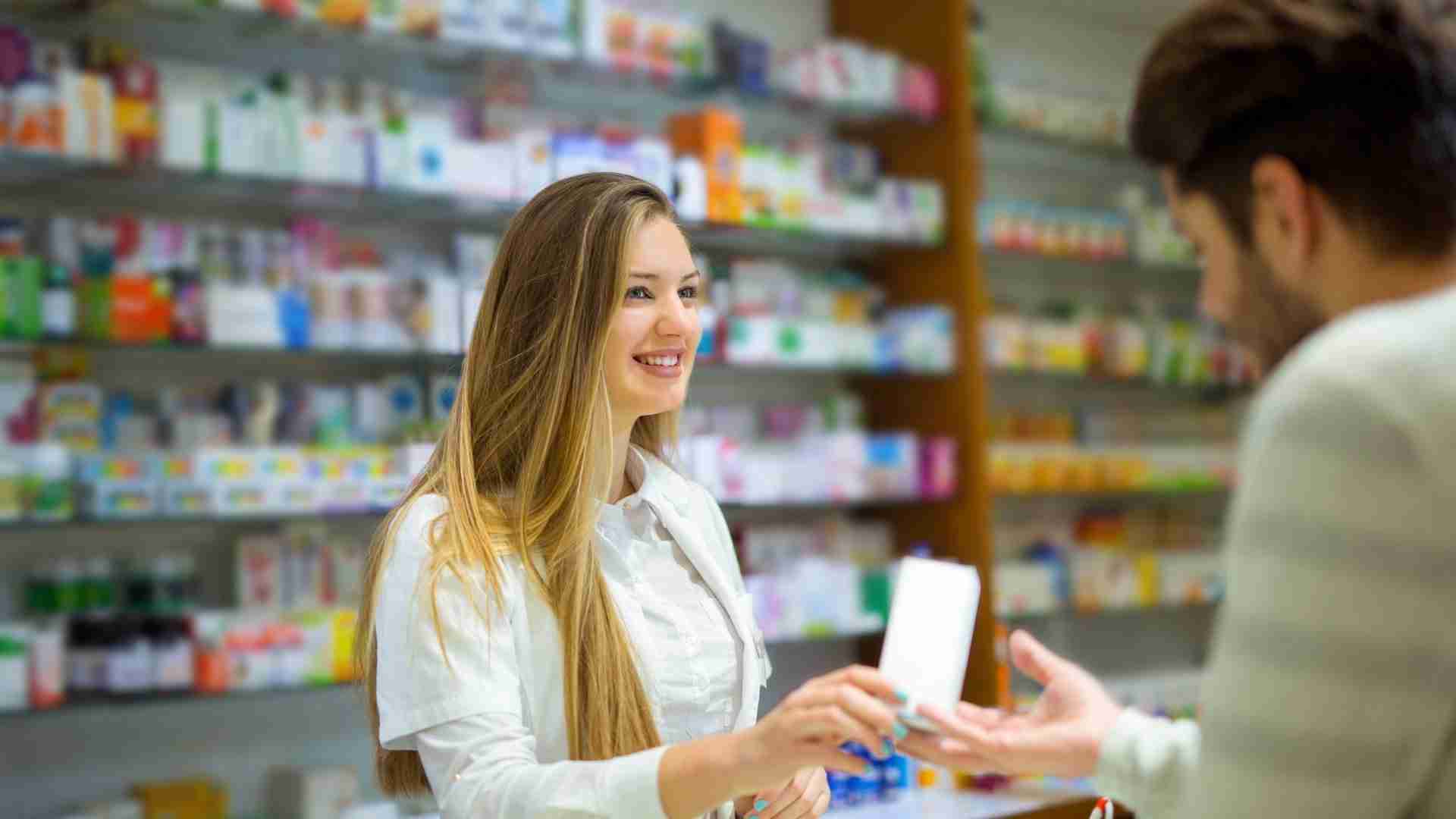 What is a Compounding Pharmacy