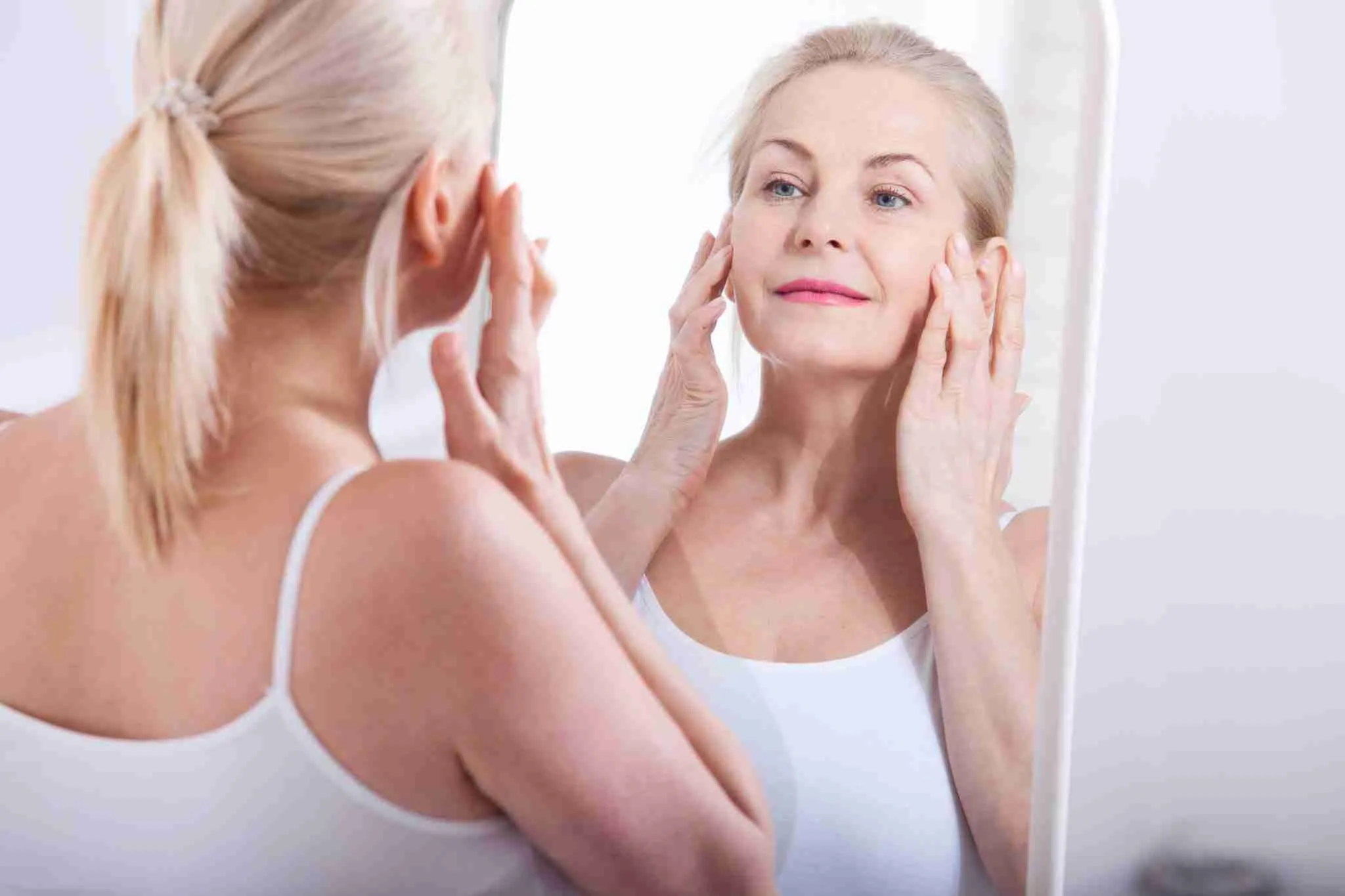 A Quick Guide To Anti-Aging Compounding With Cosmeceuticals