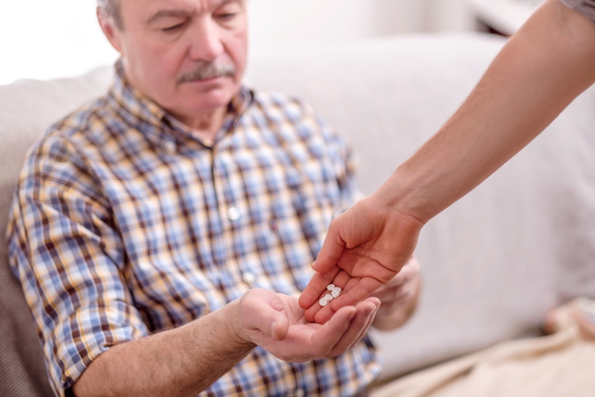 A Practical Guide To Managing An Ageing Parent’s Medications At Home A Practical Guide To Managing An Ageing Parent’s Medications At Home