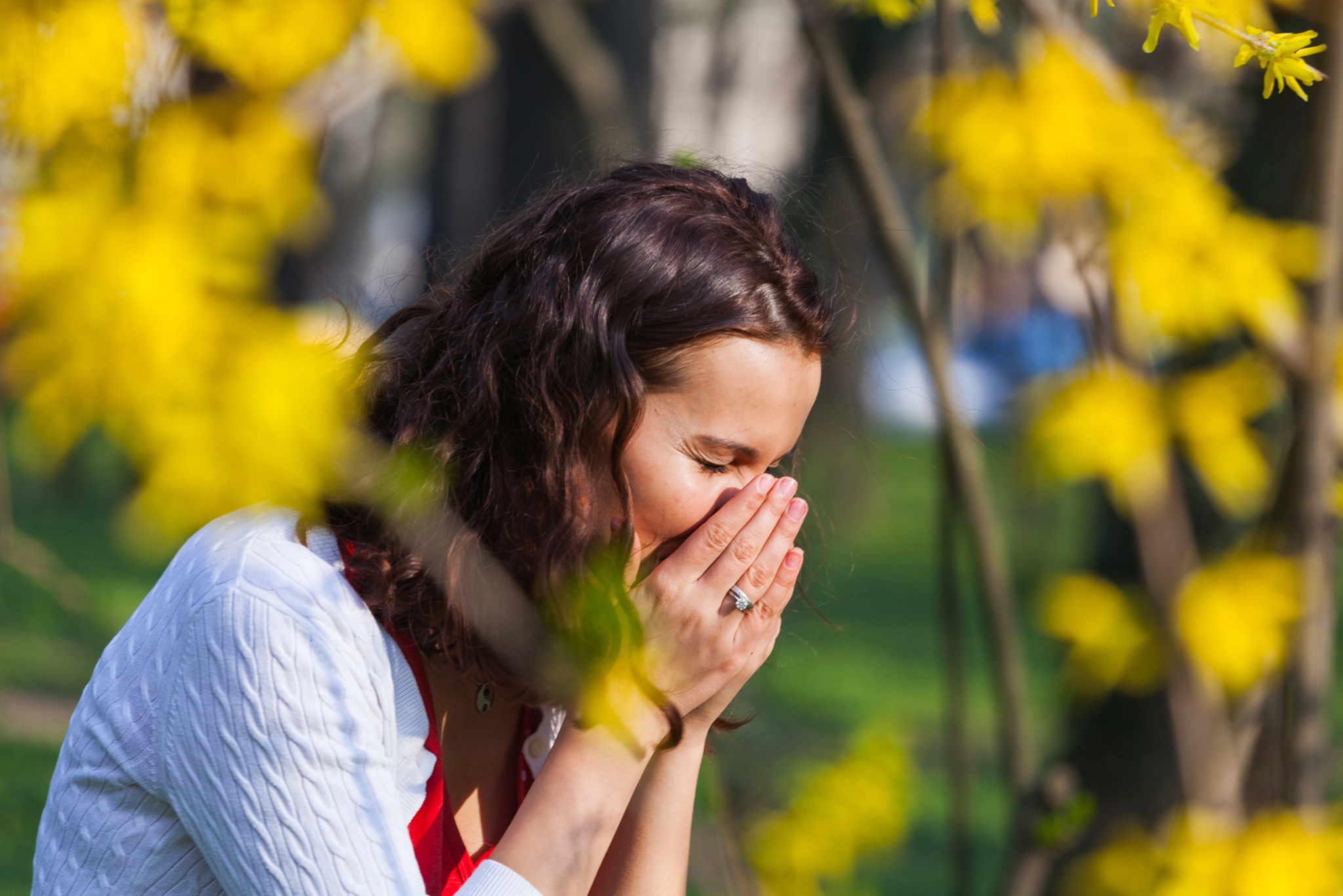 Managing Hay Fever And Seasonal Allergies This Autumn Managing Hay Fever And Seasonal Allergies This Autumn