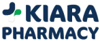 Kiara Pharmacy and Compounding Perth - Logo